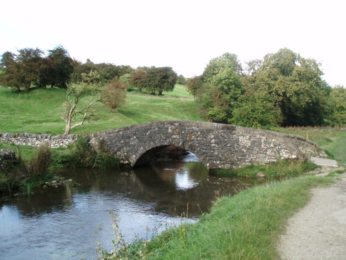 Bradford Dale. Bradford Dale.